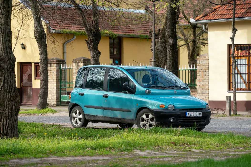 Carros mais feios do mundo