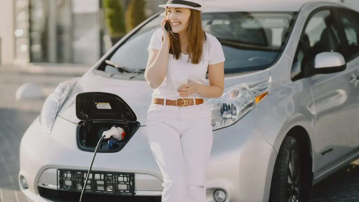 impacto calor carros eletricos