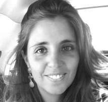 Benedita Rego