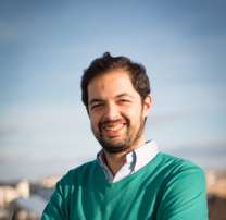João Pinto