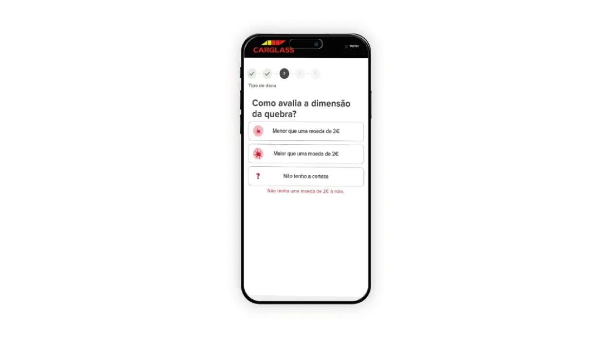 Como fazer a marcação online